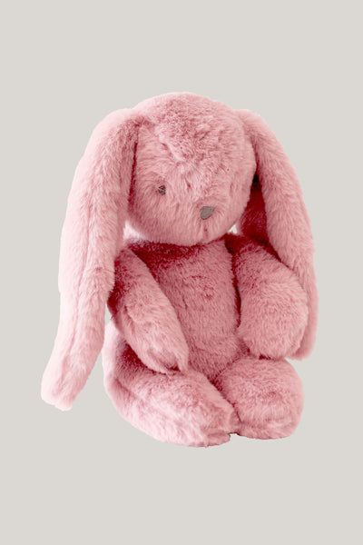 Darcey Plush Baby Bunny - Pink - image 1