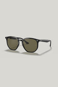RB4306 Polarised - Black - image 1
