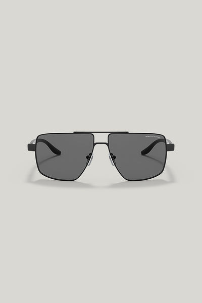 AX2037S Polarised - Black - image 2