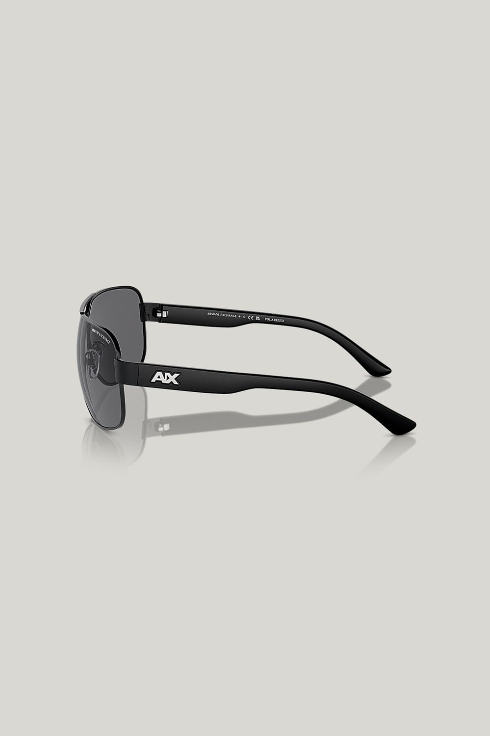 AX2012S Polarised - Black - image 3