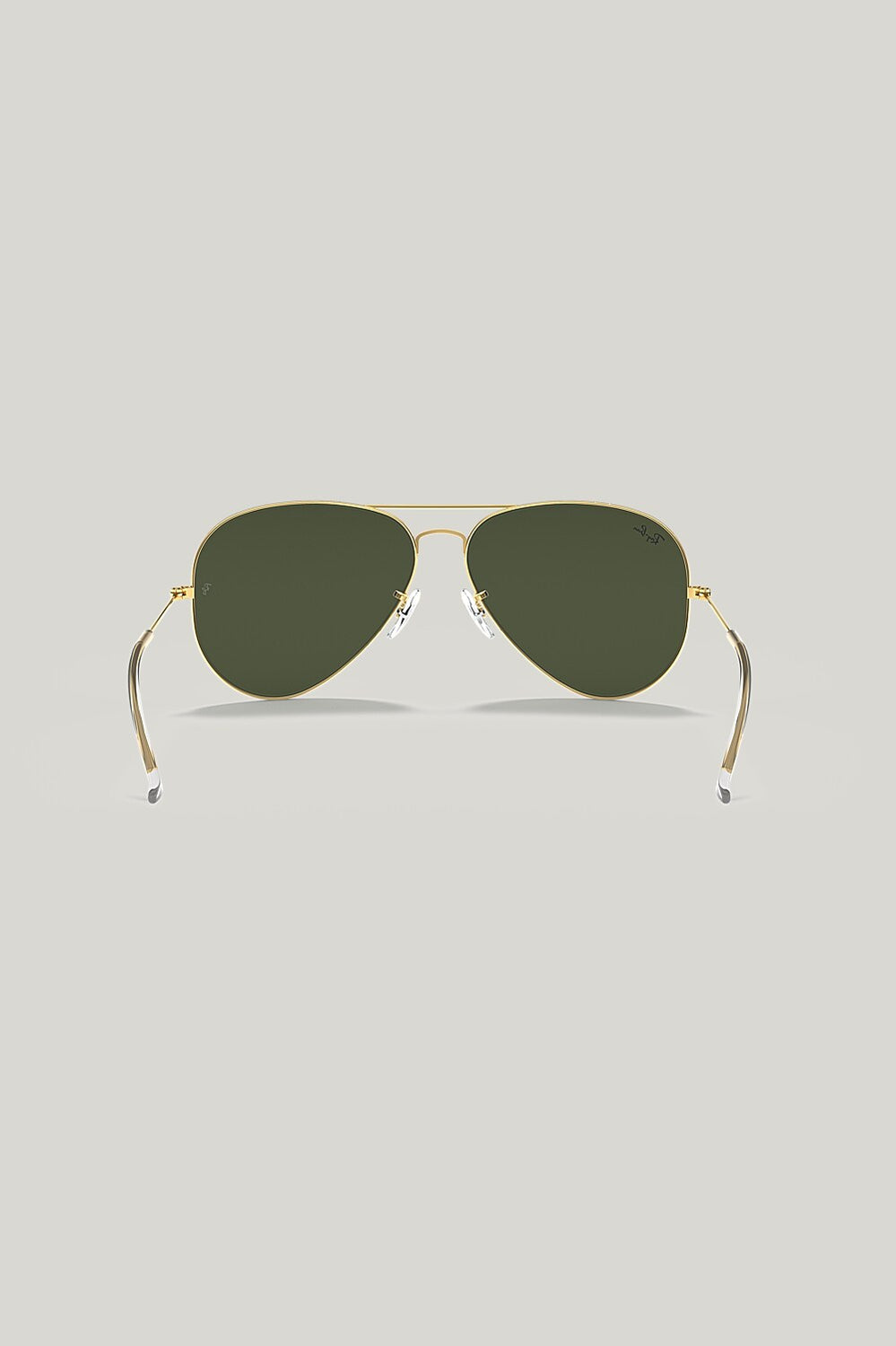 AVIATOR LARGE METAL II - Gold - image 4