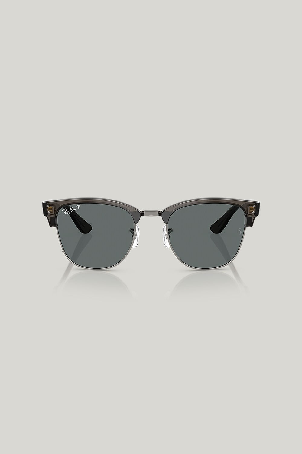 CLUBMASTER REVERSE Polarised - Grey - image 2