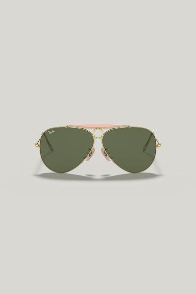SHOOTER - Gold - image 2