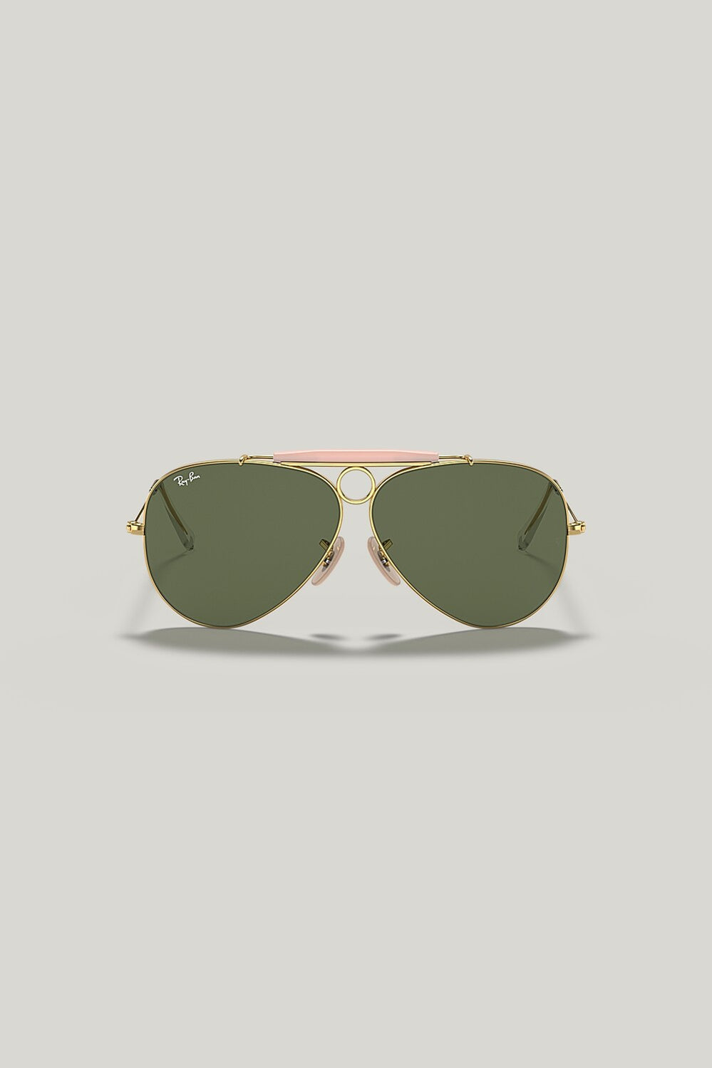 SHOOTER - Gold - image 2