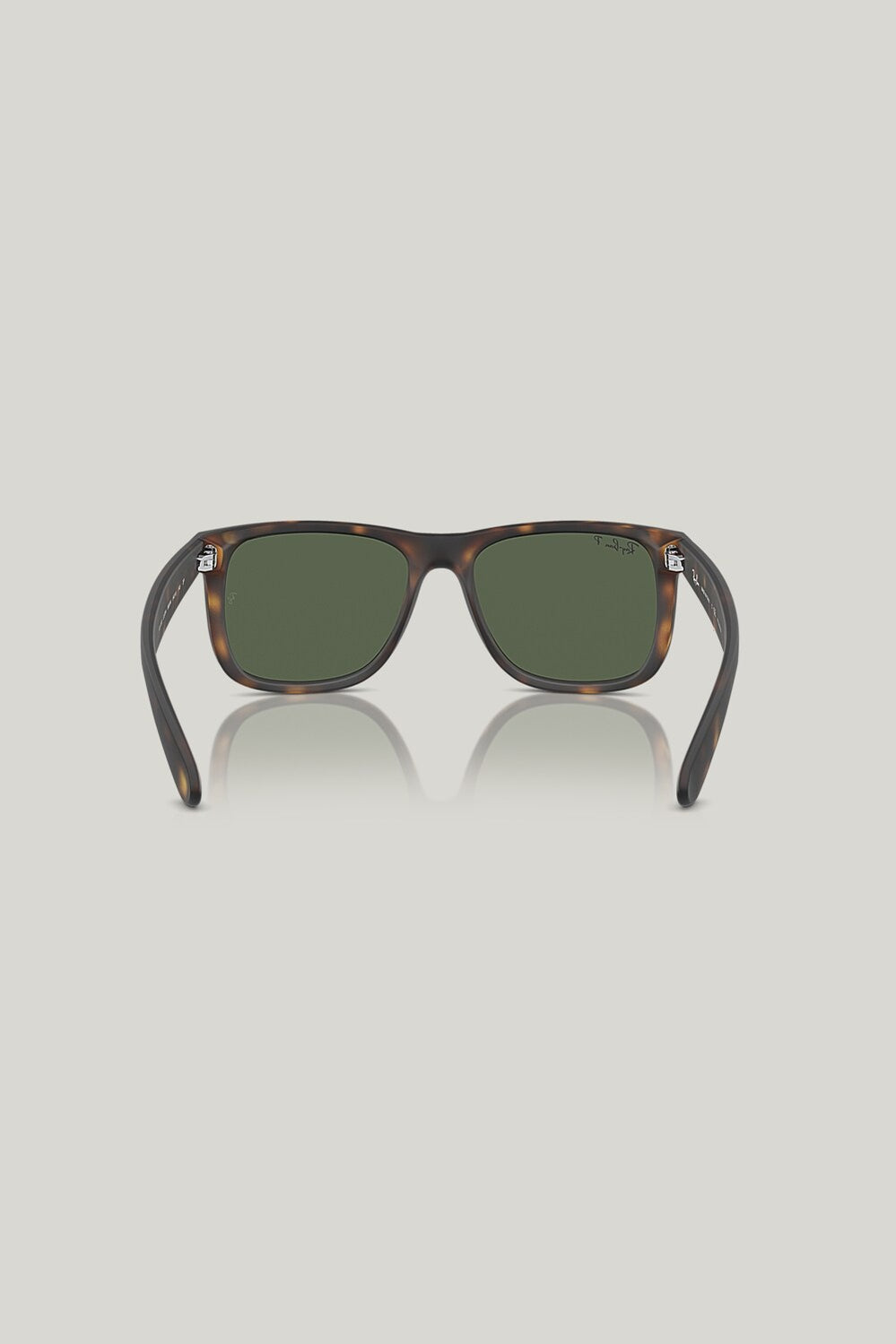 JUSTIN CLASSIC Polarised - Tortoise - image 4