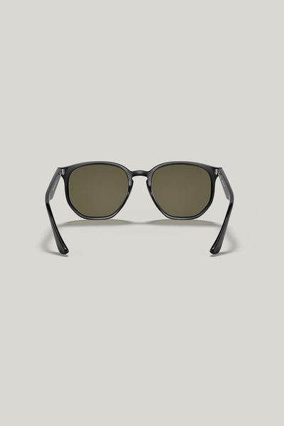 RB4306 Polarised - Black - image 4