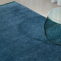 Kinship Navy Rug 330x240cm - Midnight Blue - image 1