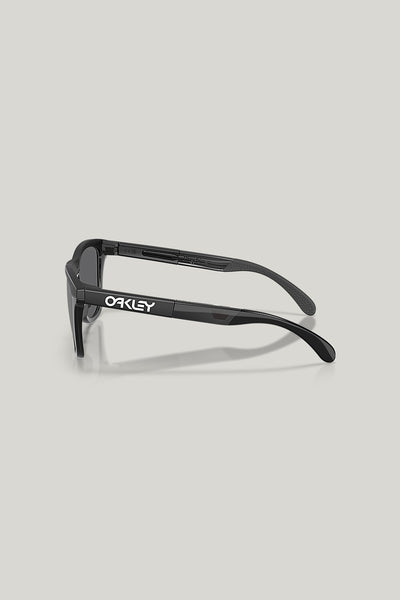 FROGSKINS RANGE XL LOW BRIDGE FIT - Black - image 3