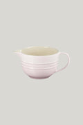 Stoneware Mixing Bowl 2 L - Shell Pink - image 1