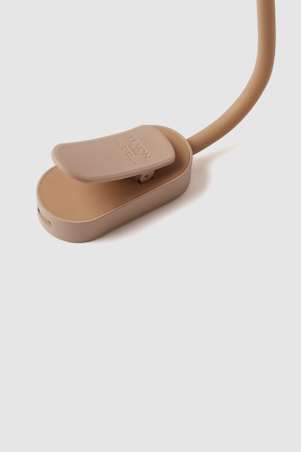 Mimi Flexible Led Lamp - Gold - Gold - image 3