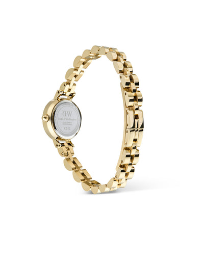 Petite Mini Arch 3-link White Gold - Gold - image 4
