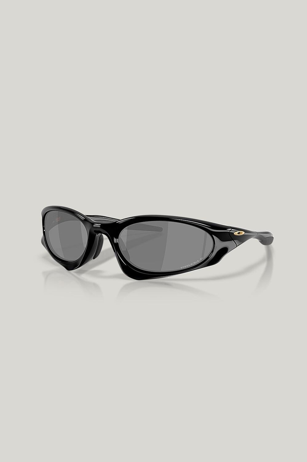 SUTURE COAT Polarised - Black - image 1