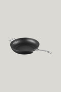 Toughened Non Stick Glass Lid 32cm - NO COLOUR - image 1