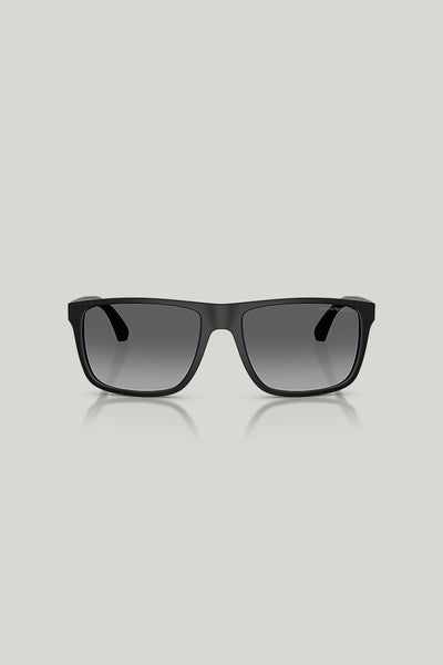 EA4033 Polarised - Black - image 2