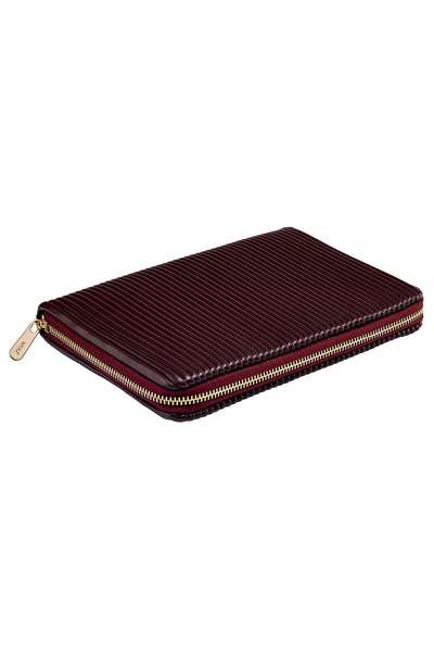 Bella Jewellery Portfolio Bordeaux - Burgundy - image 1