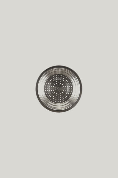 Stainless Steel Multi Steamer With Lid 20cm - Stainless Steel - image 2