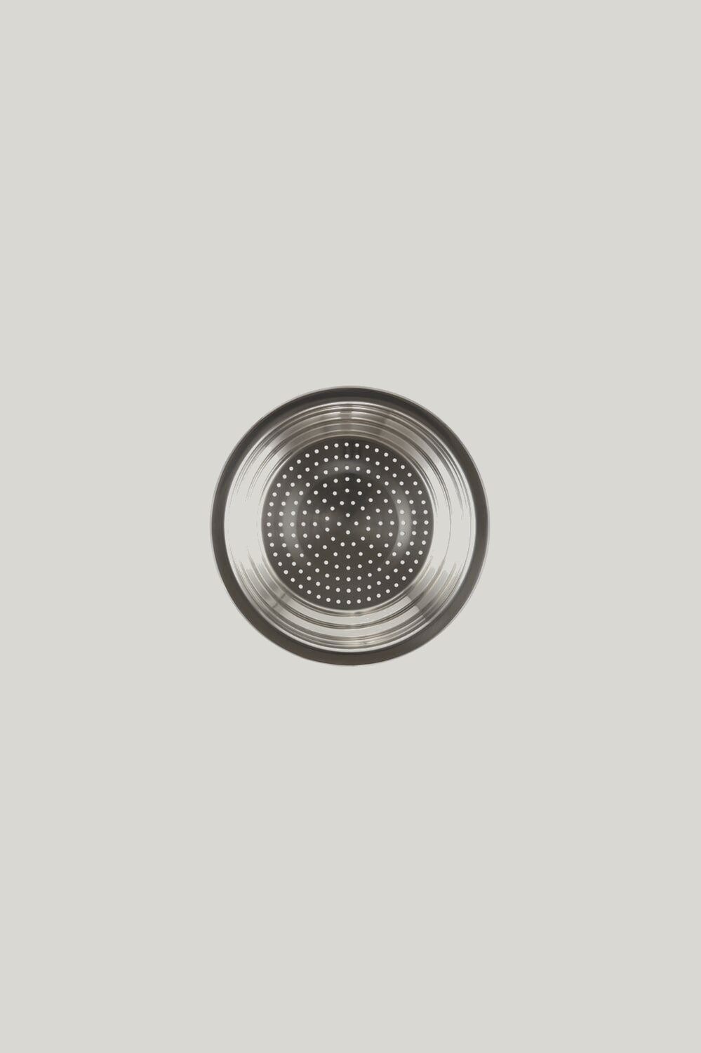Stainless Steel Multi Steamer With Lid 20cm - Stainless Steel - image 2