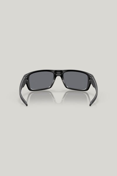 DROP POINT - Black - image 4