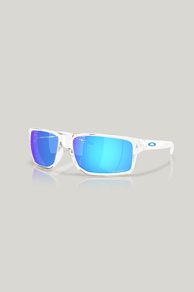 GIBSTON XL Polarised - Transparent - image 1