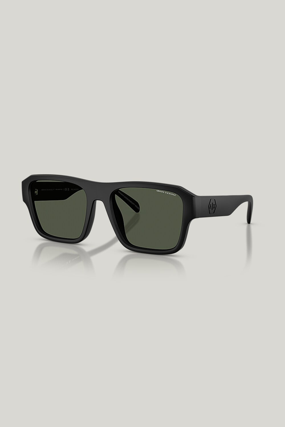 AX4154SU Polarised - Black - image 1