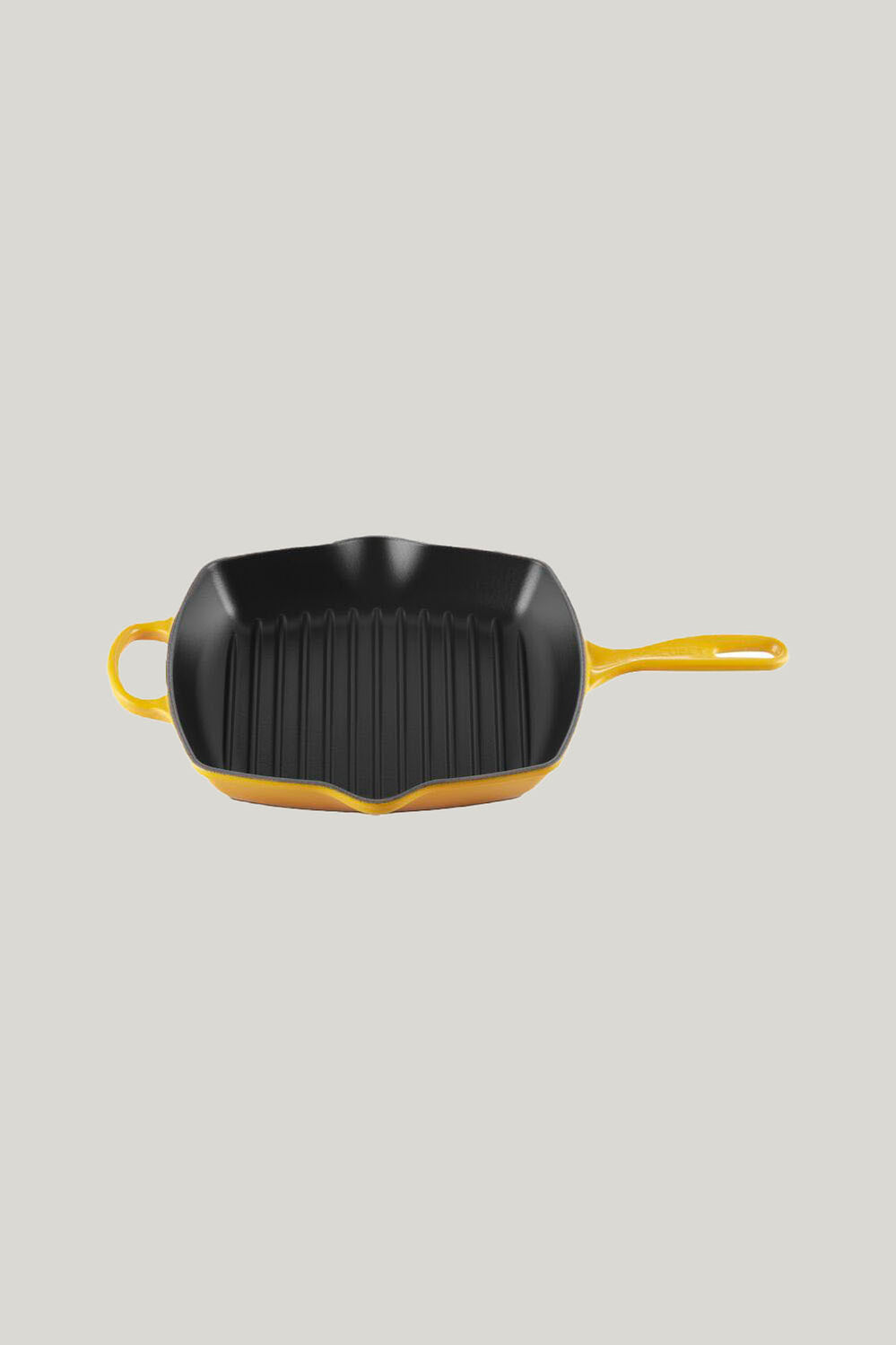 Signature Cast Iron Square Grillit 26cm - Nectar - image 1
