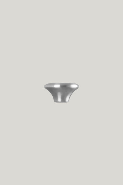 Signature Stainless Steel Knob 57mm Blister Pack - Stainless Steel - image 2