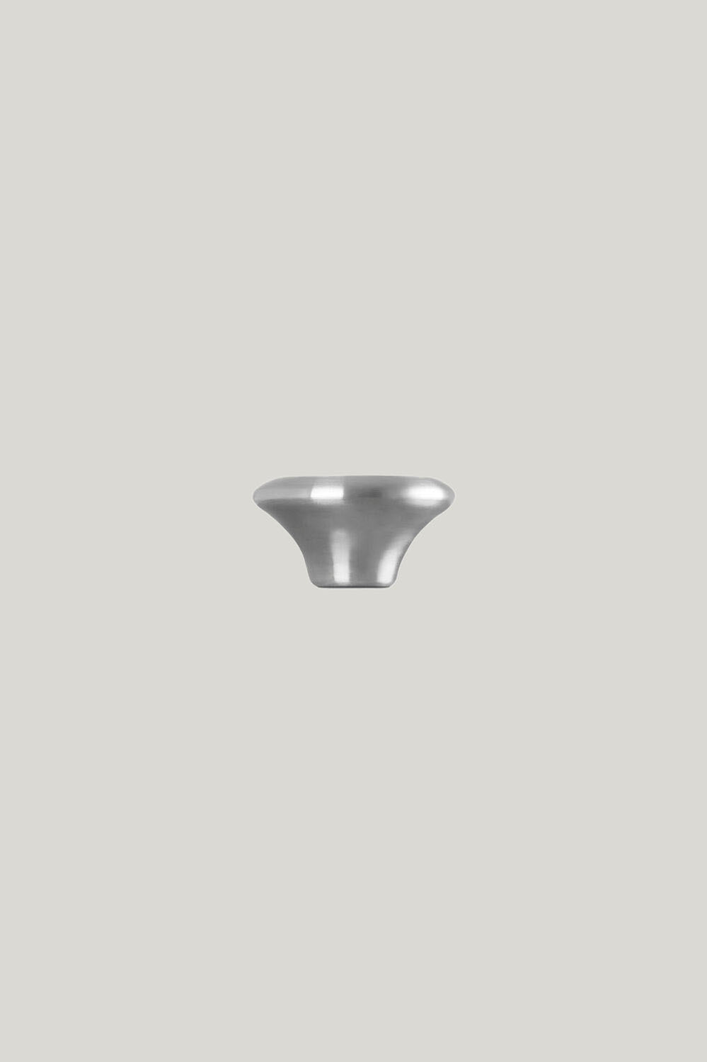 Signature Stainless Steel Knob 57mm Blister Pack - Stainless Steel - image 2
