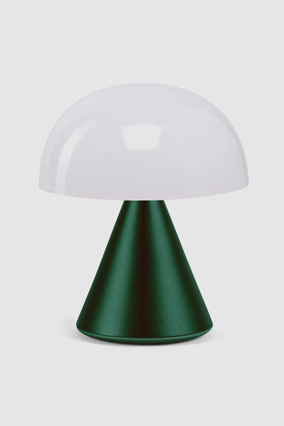 Mina Mini Led Lamp - Green - Green - image 1