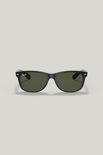 NEW WAYFARER MATTE - Black - image 2