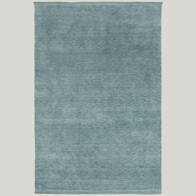 Kinship Sky Blue Rug 400x300cm - Light Blue - image 2