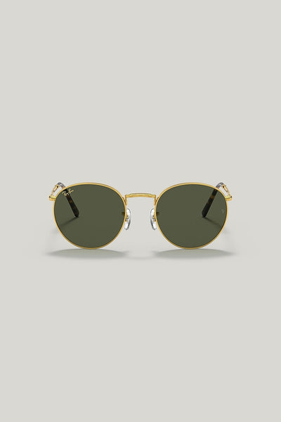 NEW ROUND - Gold - image 2