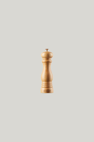 Salt Mill 21cm - Wood - image 2