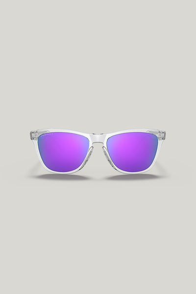 FROGSKINS LOW BRIDGE FIT - Transparent - image 2
