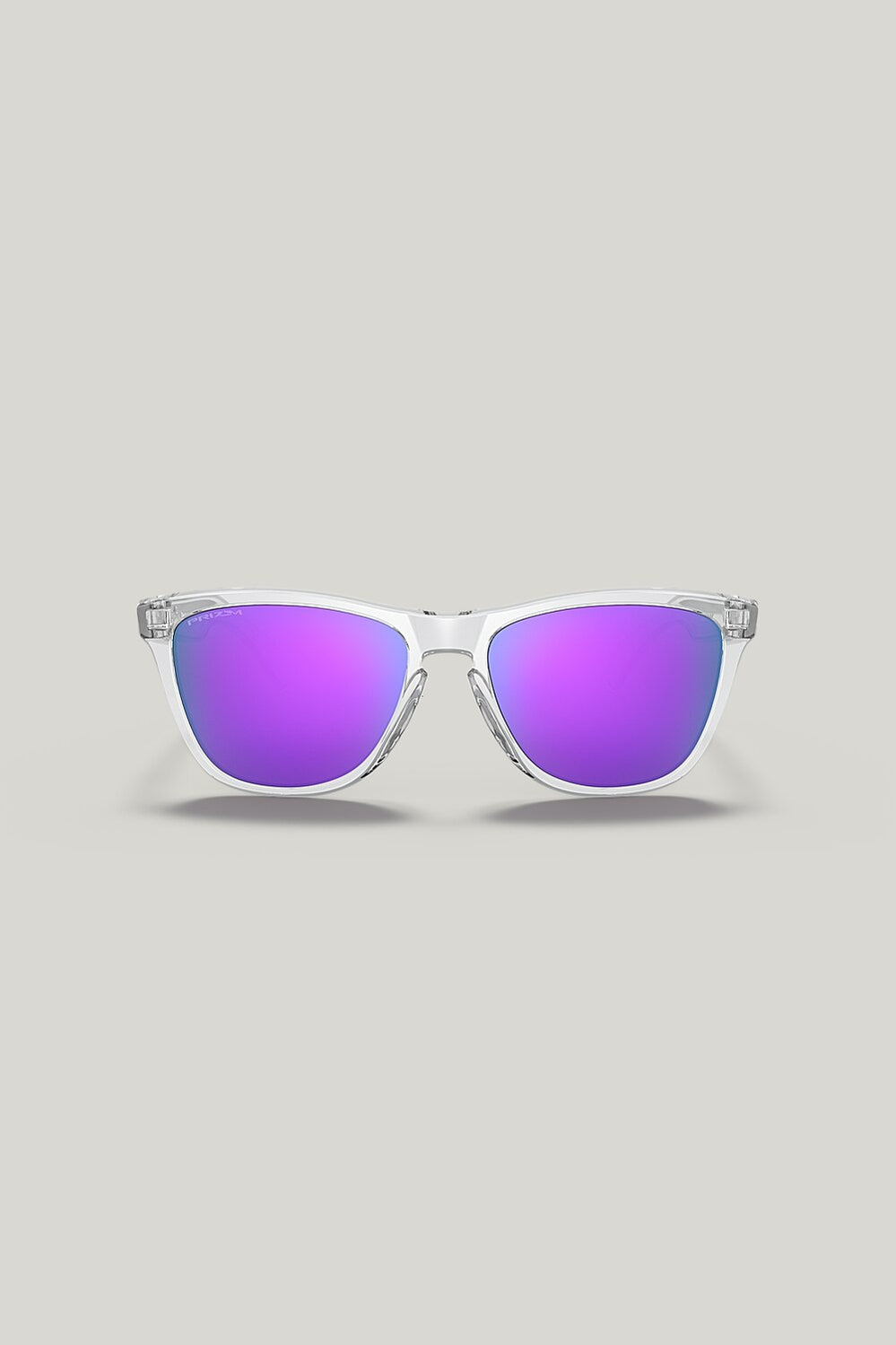 FROGSKINS LOW BRIDGE FIT - Transparent - image 2