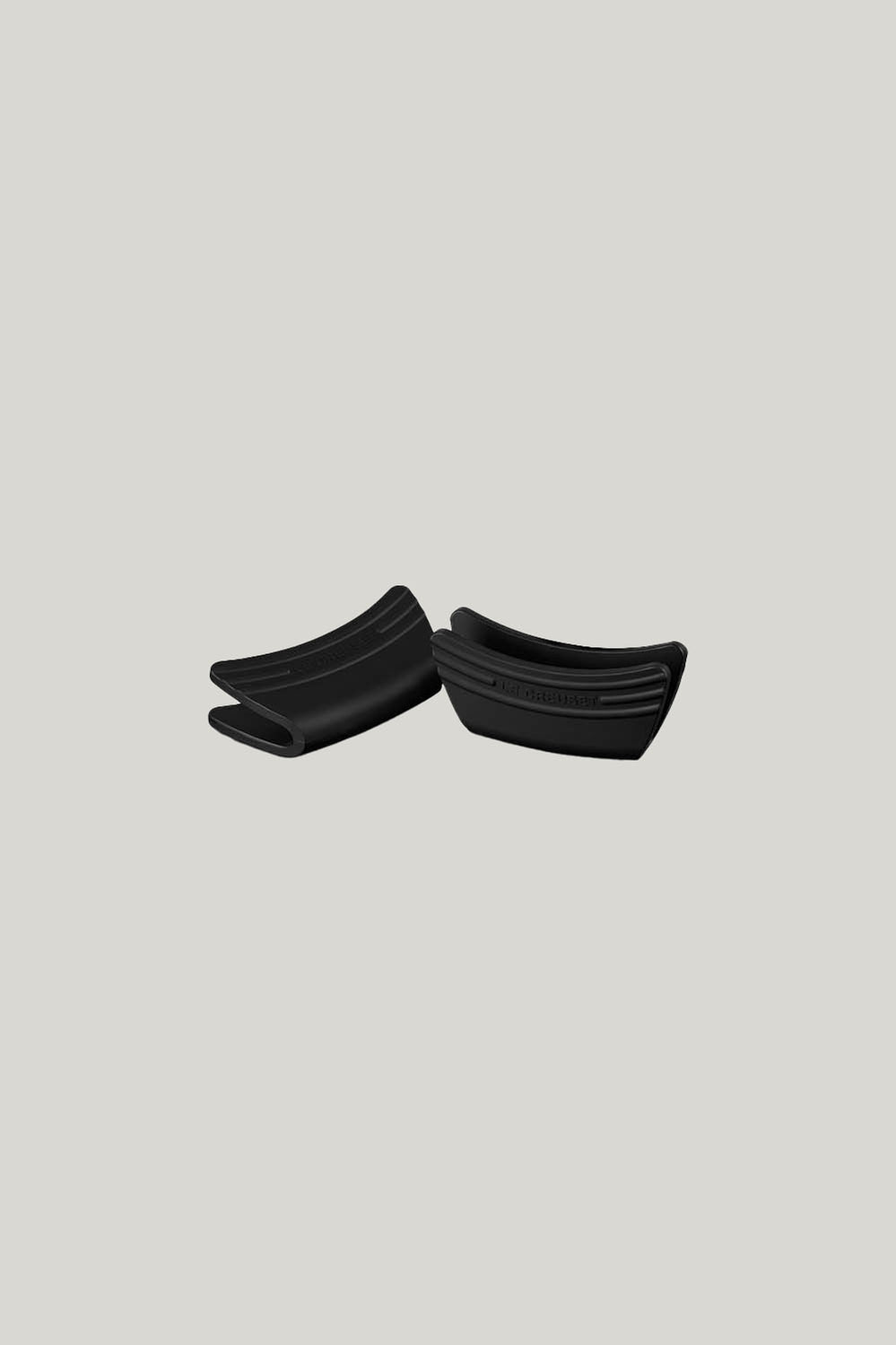 Side Handle Grip Set Of 2 - Black Onyx - image 1