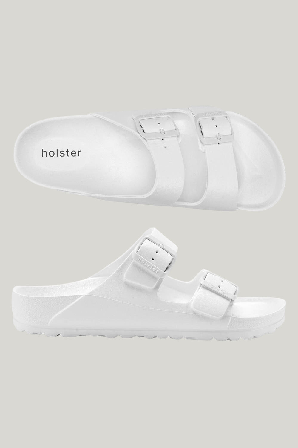 Sundreamer White - White - image 1
