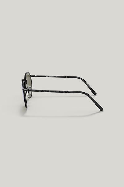 NEW ROUND - Black - image 3