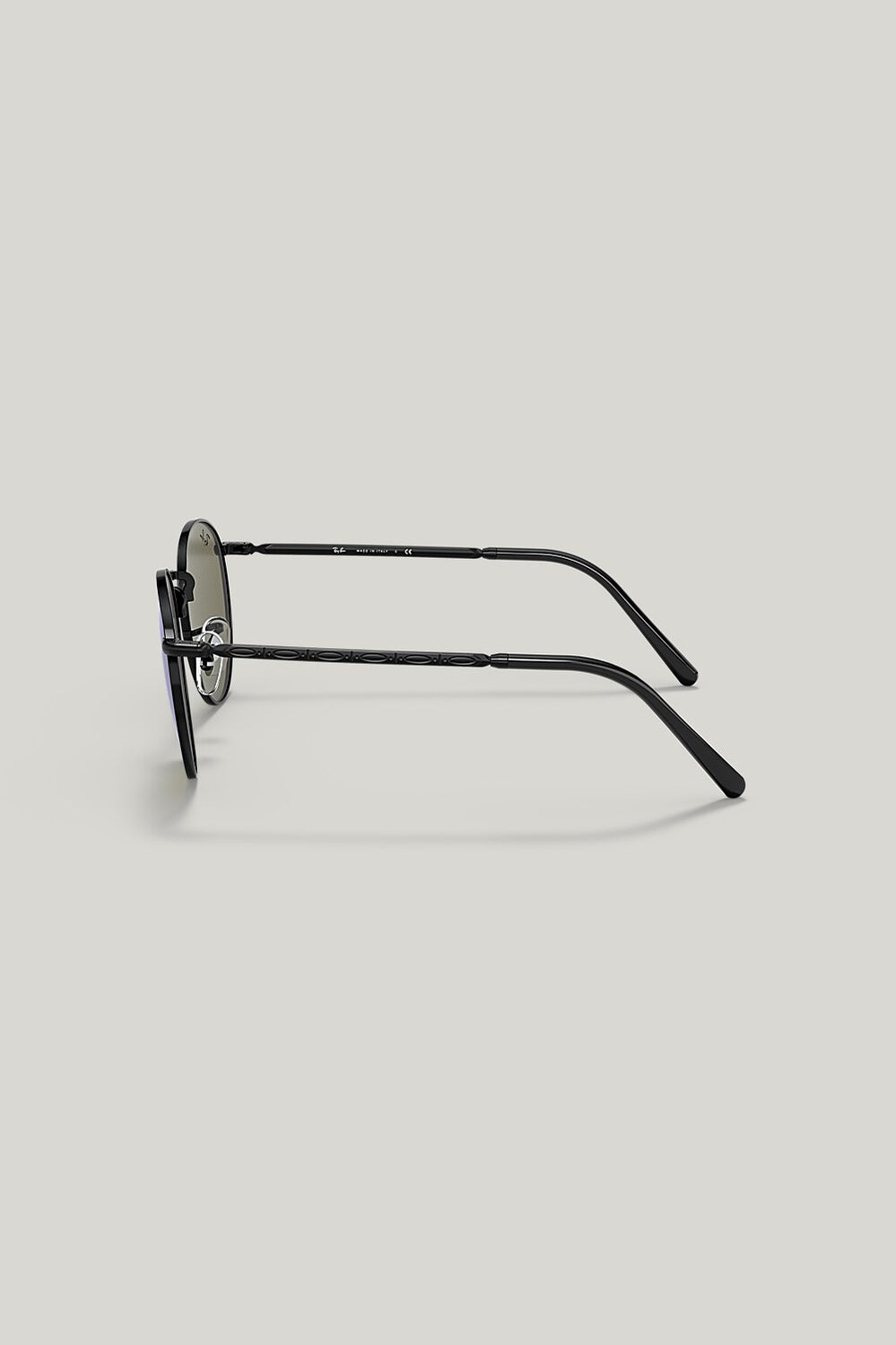 NEW ROUND - Black - image 3