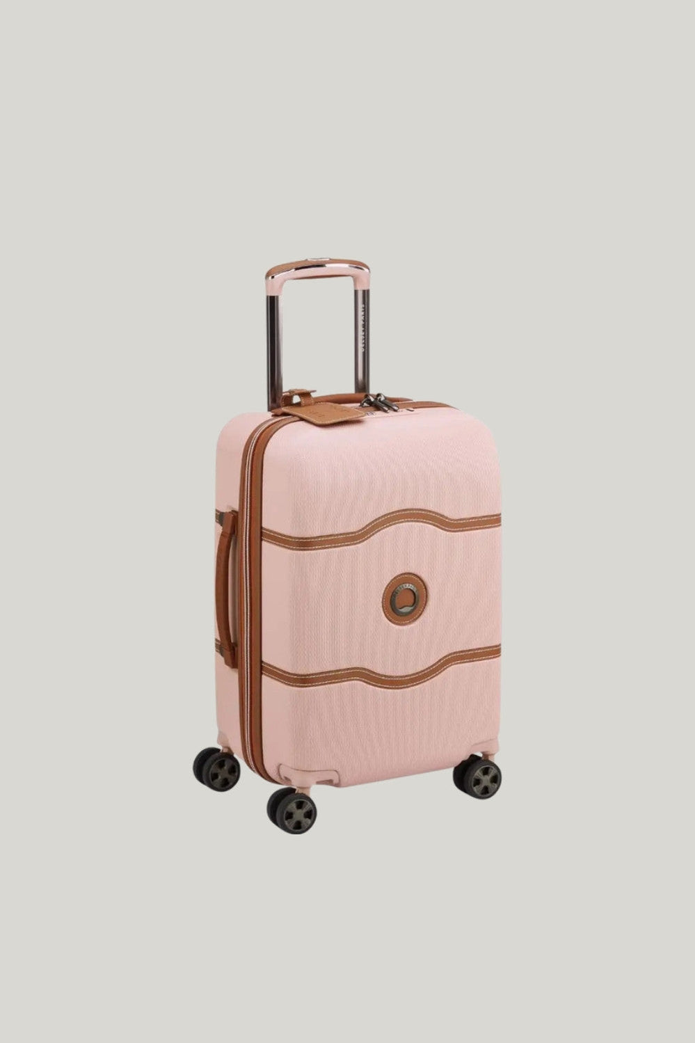 Chatelet Air 2.0 55cm Carry On Luggage - Pink - image 2