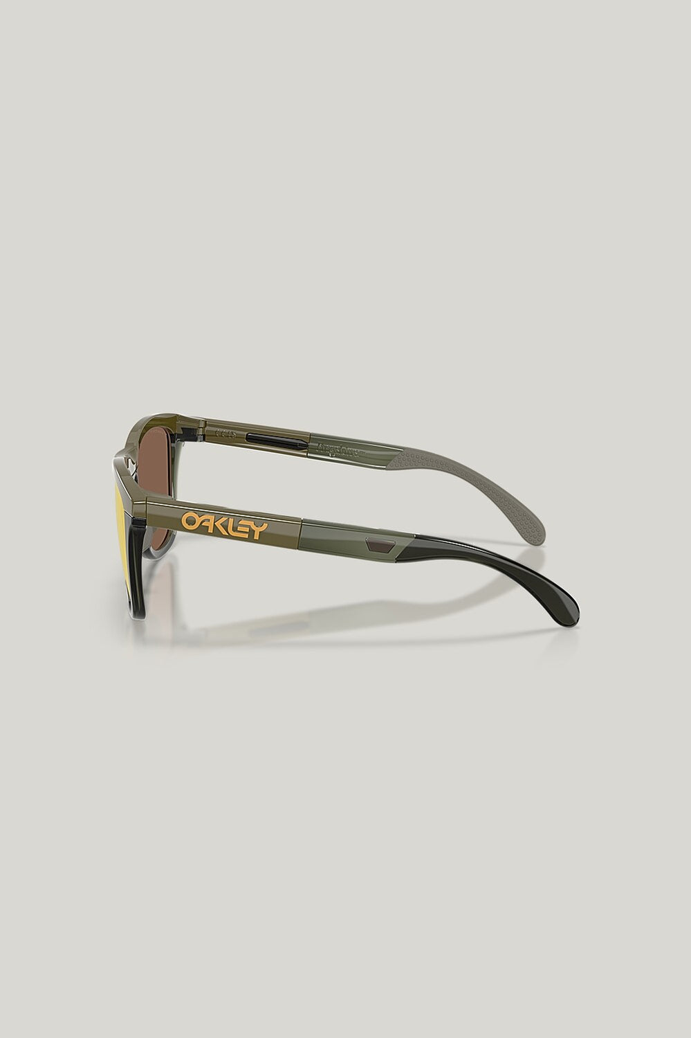 FROGSKINS RANGE XL Polarised - Green - image 3