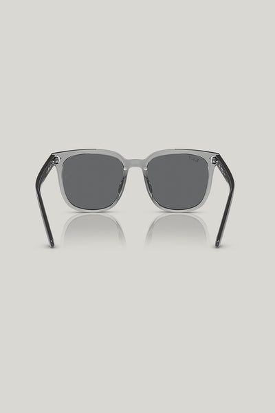RB4401D Polarised - Grey - image 4