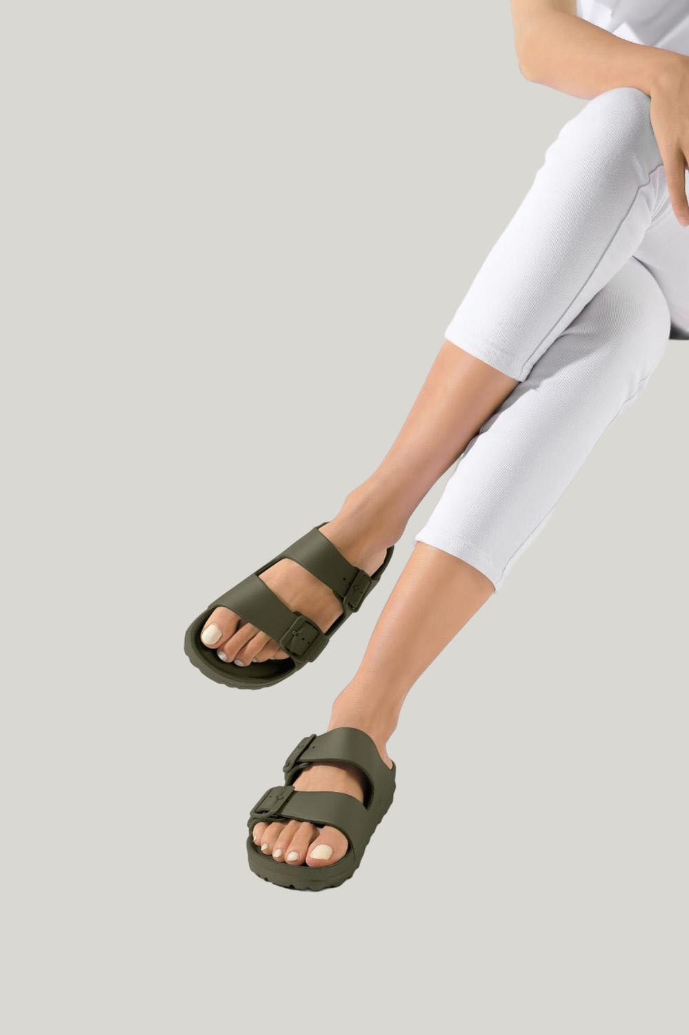 Sundreamer Khaki - Khaki - image 2
