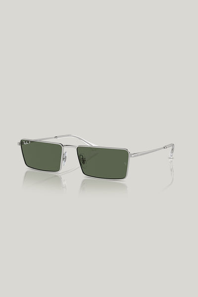 EMY BIOBASED Polarised - Silver - image 1
