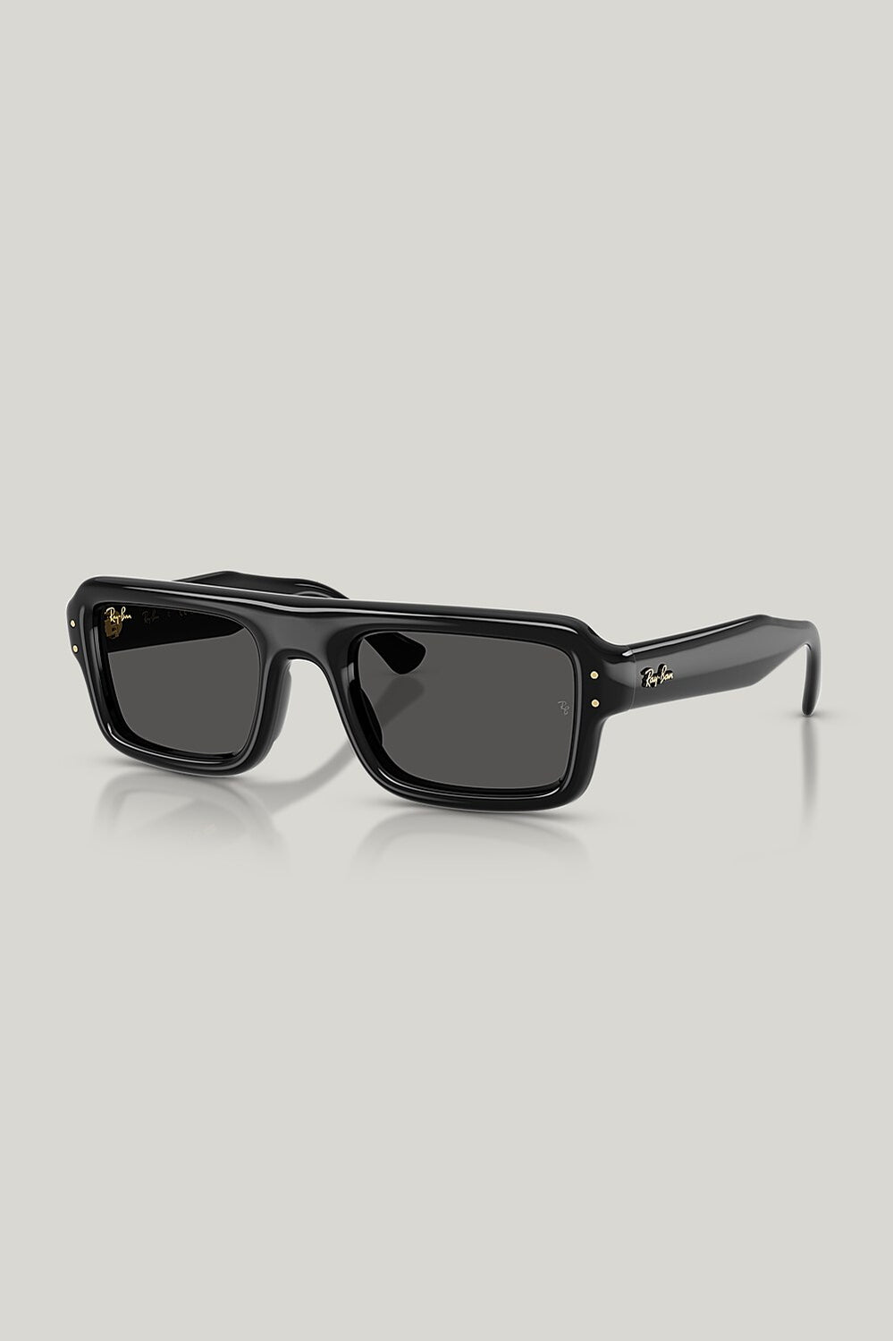 FLACKO PUFFER - Black - image 1