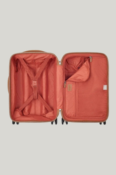Chatelet Air 2.0 55cm Carry On Luggage - White - image 2