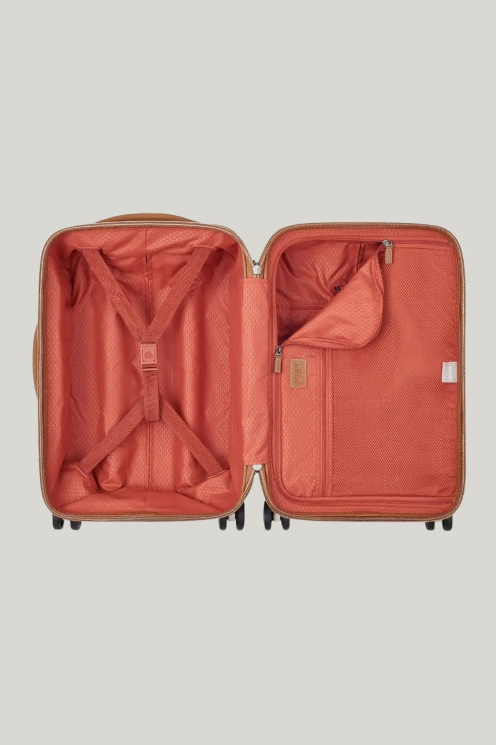 Chatelet Air 2.0 55cm Carry On Luggage - White - image 2