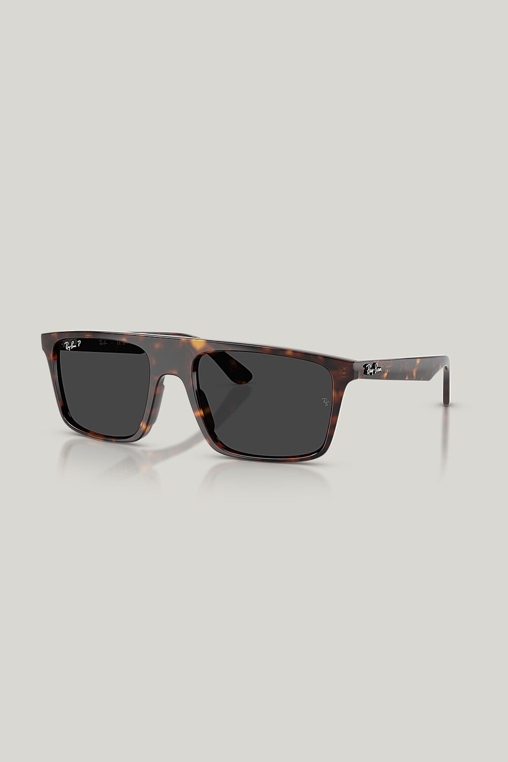RB2222 Polarised - Tortoise - image 1