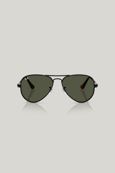 AVIATOR MAX - Black - image 2