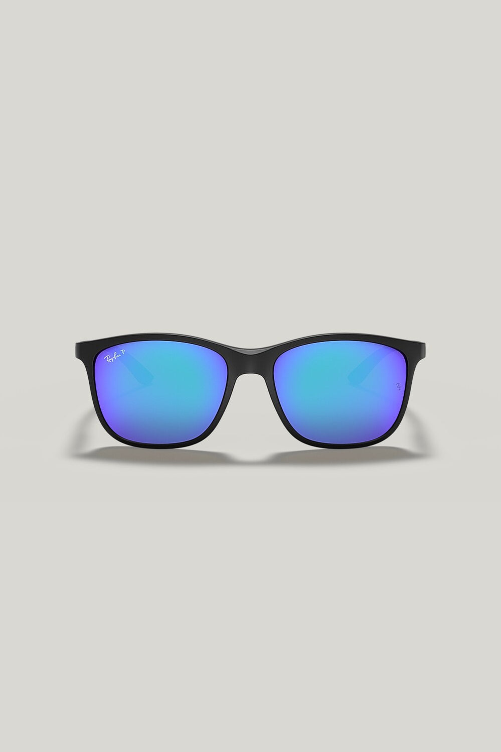 RB4330 POLARIZED LENSES Polarised - Black - image 2