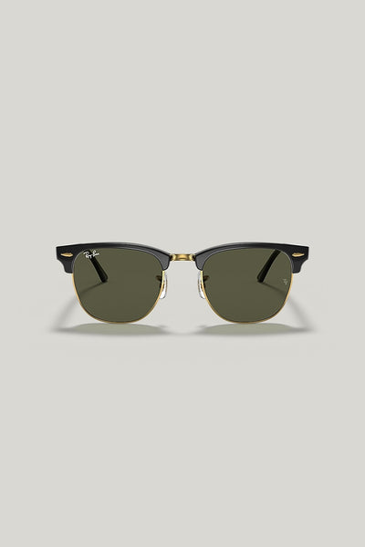 CLUBMASTER CLASSIC - Black - image 2